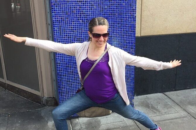 Scavenger Hunt Adventure in North Vancouver by Wacky Walks - The Sum Up: Who Is It Best For?