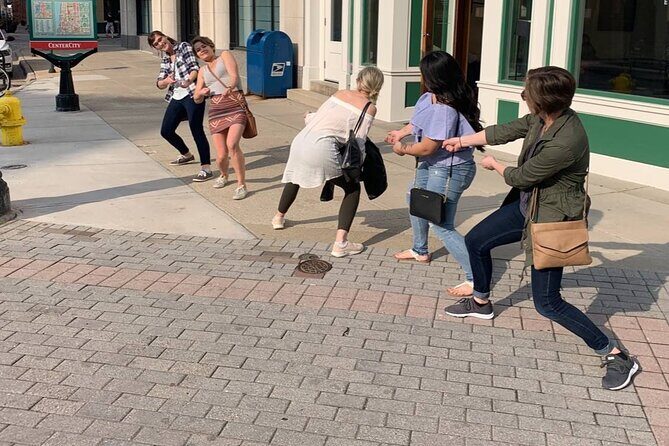 Scavenger Hunt Adventure in Orlando by Operation City Quest - FAQ