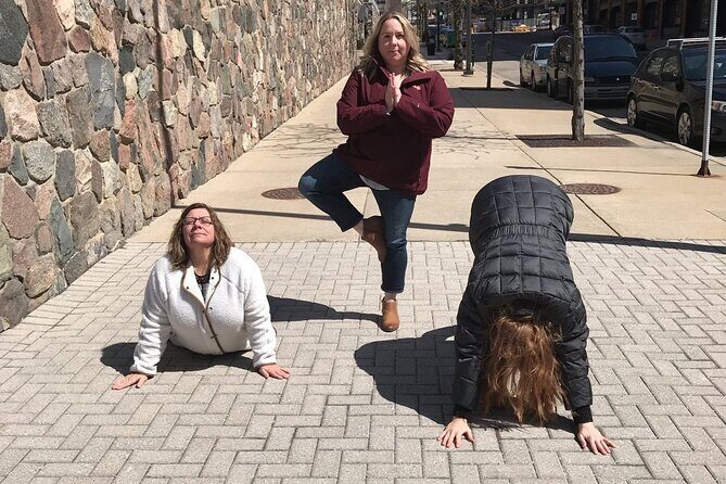 Scavenger Hunt Adventure in Ottawa by Crazy Dash - The Sum Up