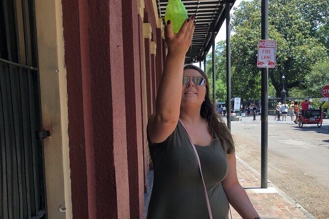 Scavenger Hunt Adventure in Pensacola by Wacky Walks - An In-Depth Look at the Wacky Walks Scavenger Hunt in Pensacola