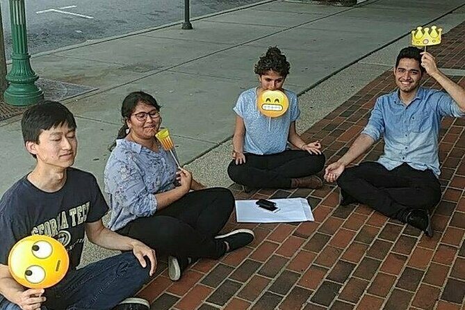 Scavenger Hunt Adventure in Pensacola by Wacky Walks - FAQs
