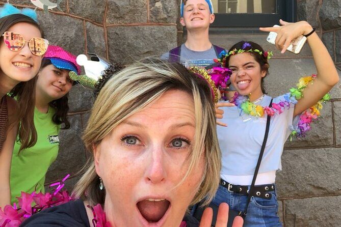 Scavenger Hunt Adventure in Pittsburgh by Crazy Dash - Meta Description