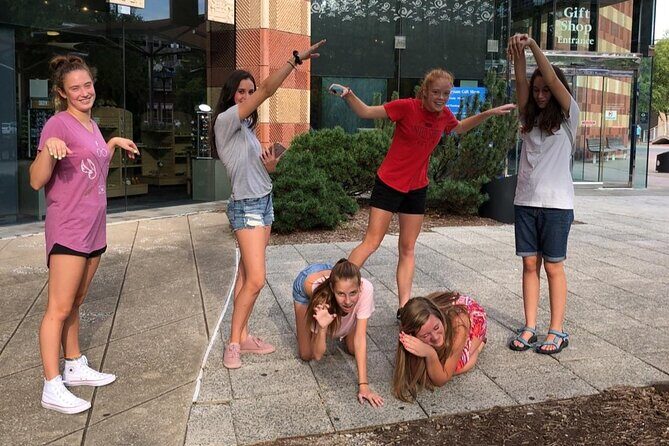Scavenger Hunt Adventure in Pittsburgh by Crazy Dash - Final Thoughts
