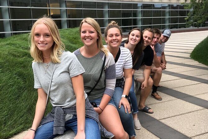 Scavenger Hunt Adventure in Plano by Zombie Scavengers - Practical Details: What You Should Know