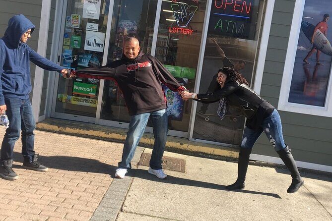 Scavenger Hunt Adventure in Portland by Crazy Dash - What Is Crazy Dash Portland?