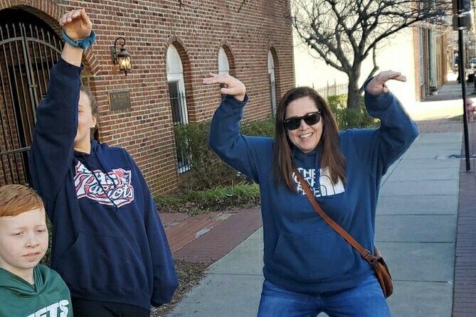 Scavenger Hunt Adventure in Richmond by 3Quest Challenge - FAQ