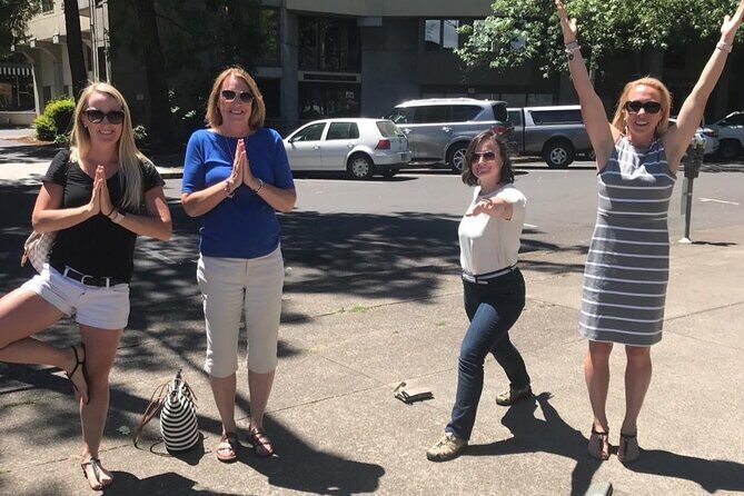 Scavenger Hunt Adventure in Richmond by Crazy Dash - FAQ: Your Questions Answered