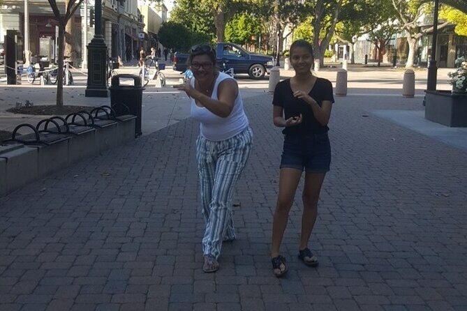 Scavenger Hunt Adventure in Santa Fe by Operation City Quest - Highlights of the Experience