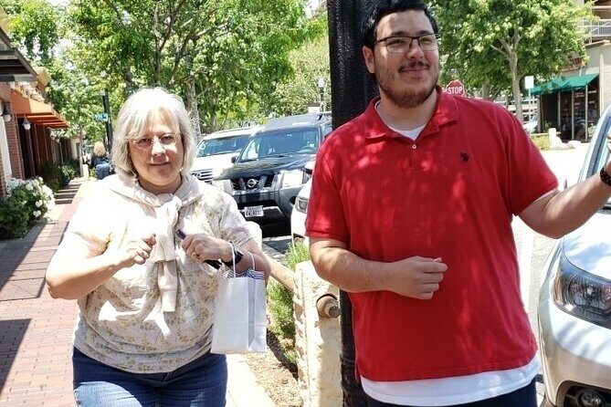 Scavenger Hunt Adventure in Santa Fe by Operation City Quest - The Value of This Experience