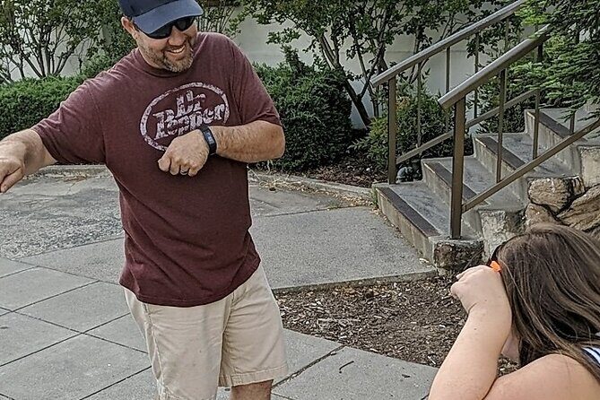 Scavenger Hunt Adventure in Santa Fe by Operation City Quest - Authentic Experiences and Traveler Insights