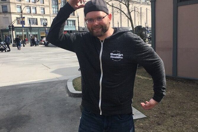 Scavenger Hunt Adventure in Sarnia by Zombie Scavengers - What to Expect from the Zombie Scavengers Adventure