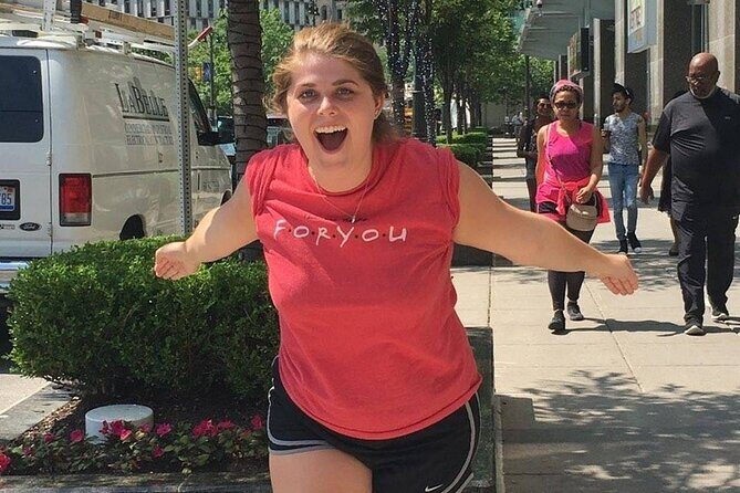 Scavenger Hunt Adventure in Sarnia by Zombie Scavengers - Analyzing the Cost and Value