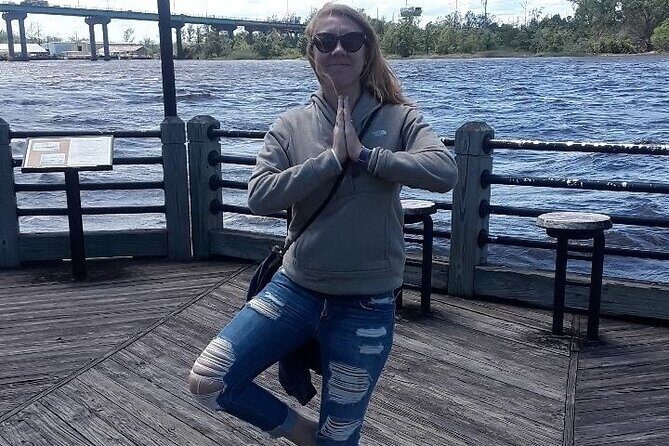 Scavenger Hunt Adventure in Savannah by Crazy Dash - Key Points