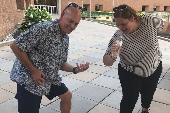 Scavenger Hunt Adventure in Scottsdale by Operation City Quest - What to Expect from the Scottsdale Scavenger Hunt