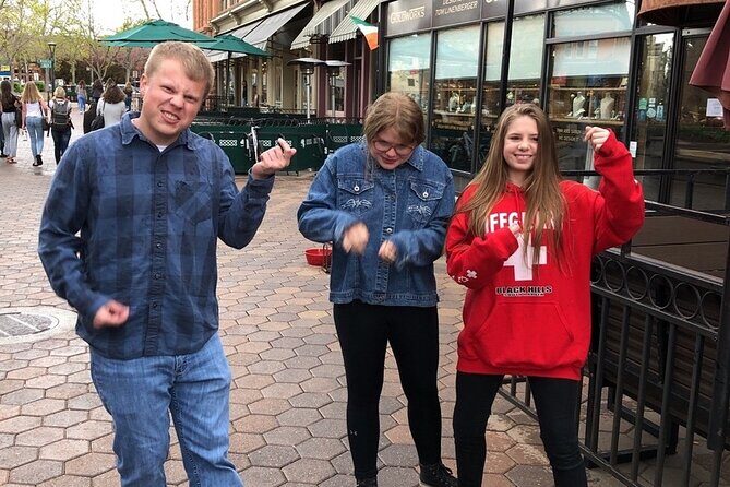Scavenger Hunt Adventure in Spokane by 3Quest Challenge - Who Will Love This Experience?
