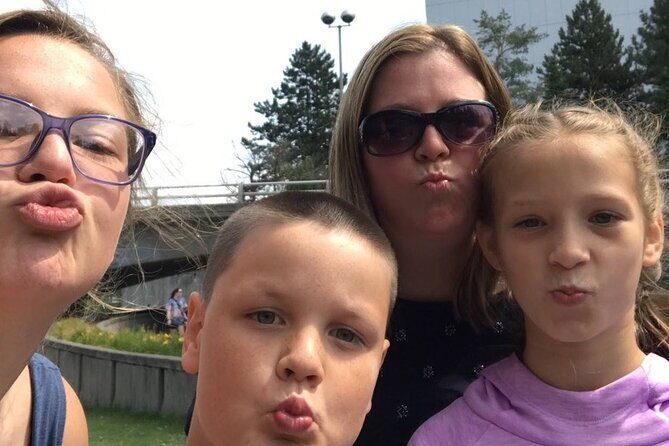 Scavenger Hunt Adventure in Spokane by Wacky Walks - Duration, Cost, and Booking Details