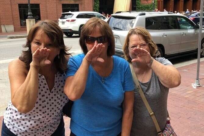 Scavenger Hunt Adventure in Spokane by Wacky Walks - FAQ