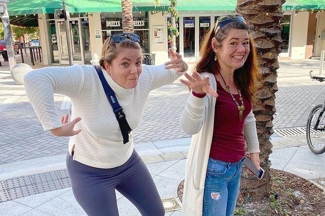 Scavenger Hunt Adventure in St. Augustine by 3Quest Challenge - What’s Included and What’s Not