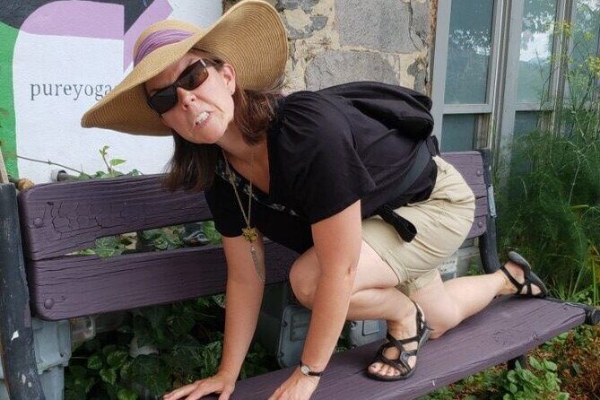 Scavenger Hunt Adventure in St. Augustine by 3Quest Challenge - The Value Proposition