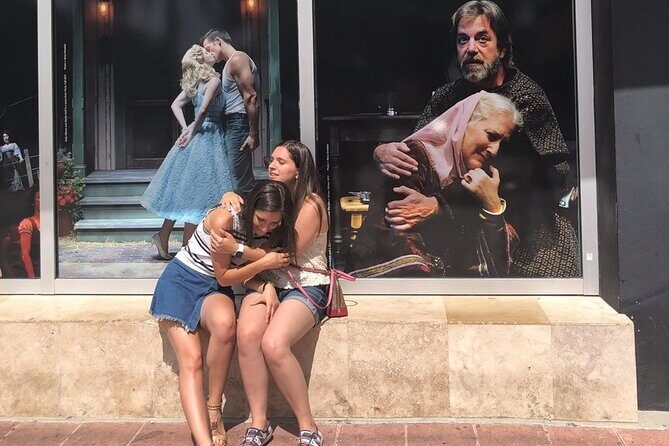 Scavenger Hunt Adventure in Surrey by Zombie Scavengers - The Sum Up