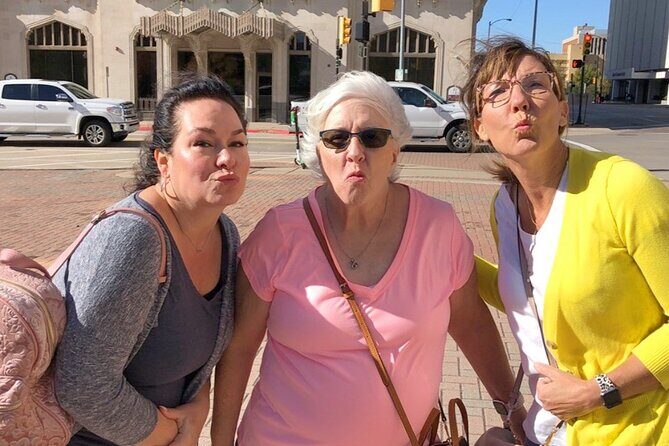 Scavenger Hunt Adventure in Temecula by Wacky Walks - Summary: Who Is It Best For?