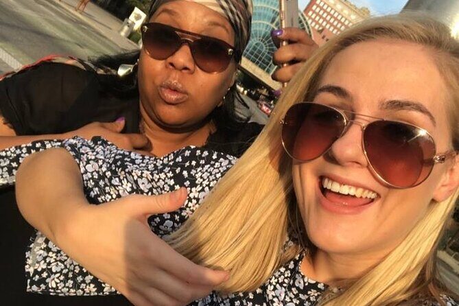 Scavenger Hunt Adventure in Toledo by Crazy Dash - The Cost and Value of the Experience
