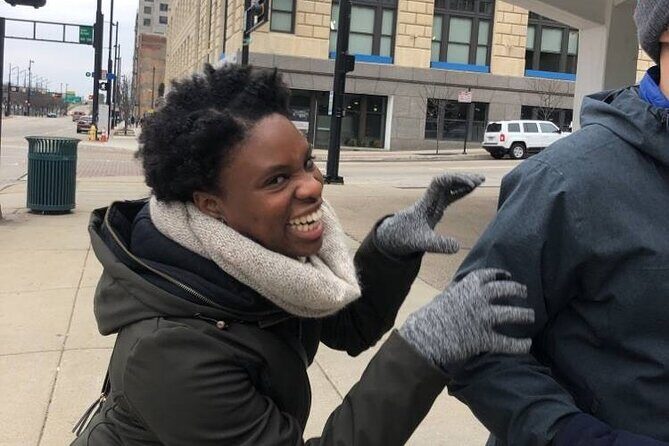 Scavenger Hunt Adventure in Toronto by 3Quest Challenge - Who Should Consider It?