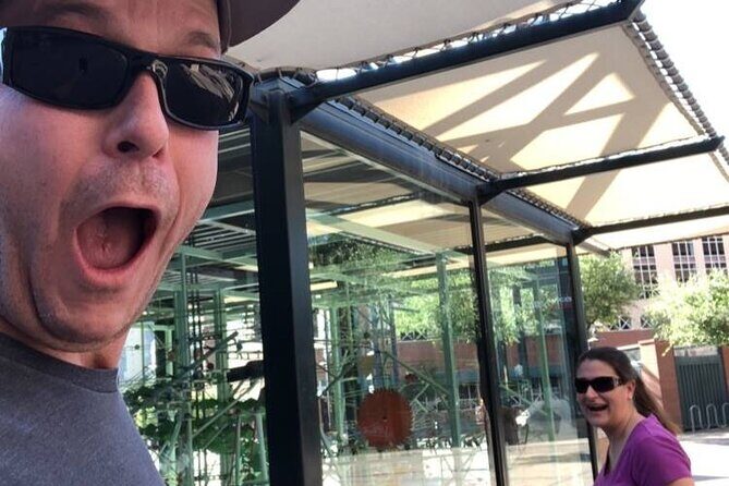 Scavenger Hunt Adventure in Toronto by Zombie Scavengers - What Is the Zombie Scavengers Adventure in Toronto?