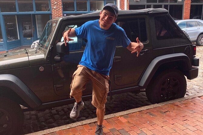 Scavenger Hunt Adventure in Vancouver by Operation City Quest - Pros and Cons of the Experience