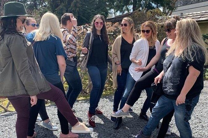 Scavenger Hunt Adventure in Vancouver by Operation City Quest - The Sum Up: Is It Worth It?