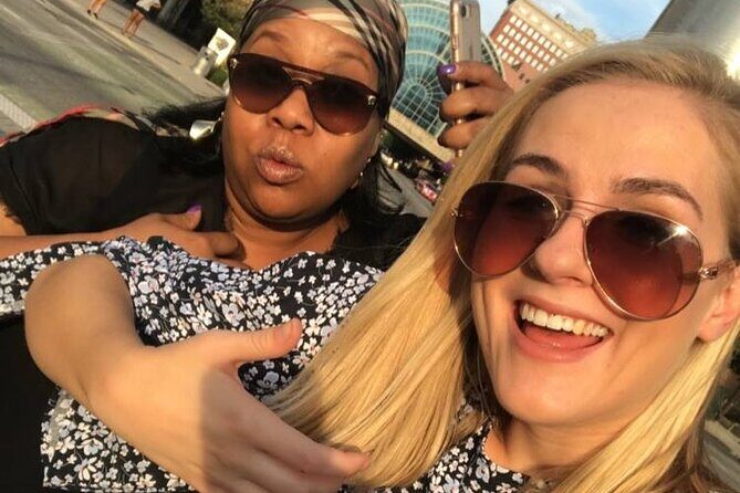 Scavenger Hunt Adventure in Waterloo by Operation City Quest - Discover Waterloo with Operation City Quest’s Scavenger Hunt Adventure