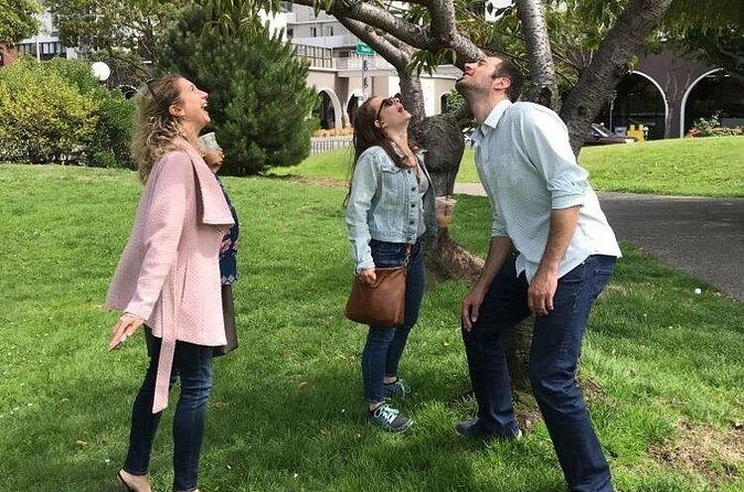 Scavenger Hunt Adventure in Waterloo by Operation City Quest - FAQs