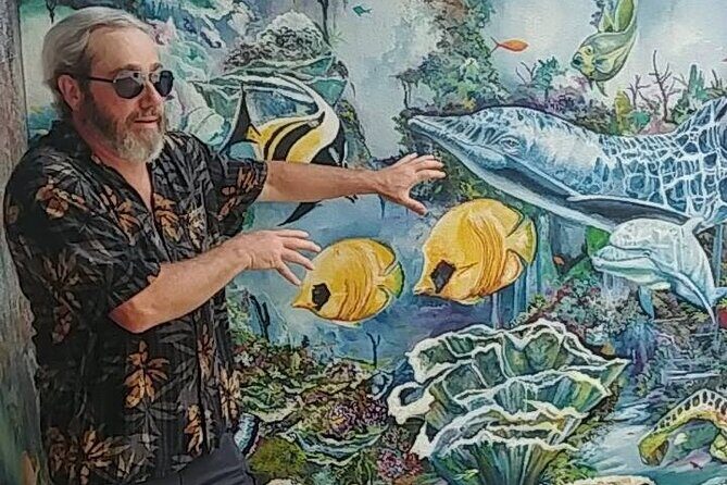 Scavenger Hunt Adventure in West Palm Beach by Wacky Walks - An In-Depth Look at the Wacky Walks Scavenger Hunt