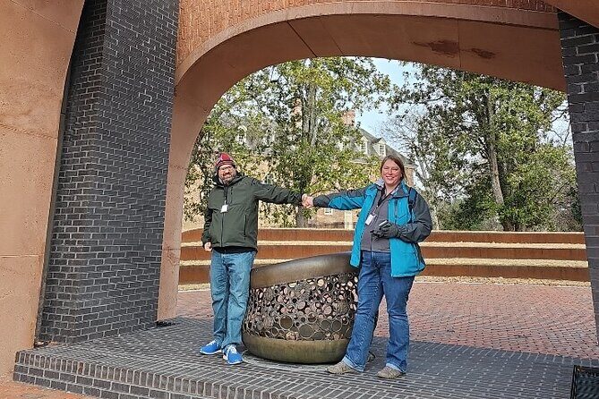 Scavenger Hunt Adventure in Williamsburg by Operation City Quest - An In-Depth Look at the Williamsburg Scavenger Hunt