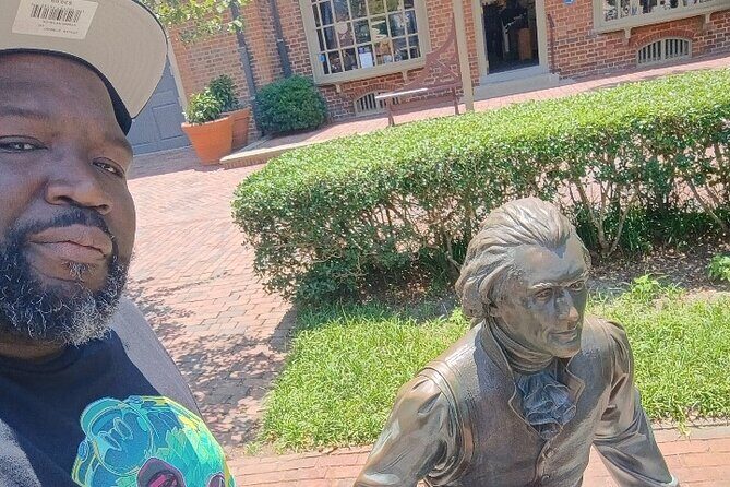 Scavenger Hunt Adventure in Williamsburg by Operation City Quest - Who Should Consider This Experience?