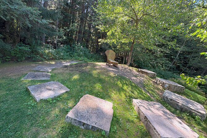 Scavenger Hunt Adventure with Geocaching in Whistler - FAQ