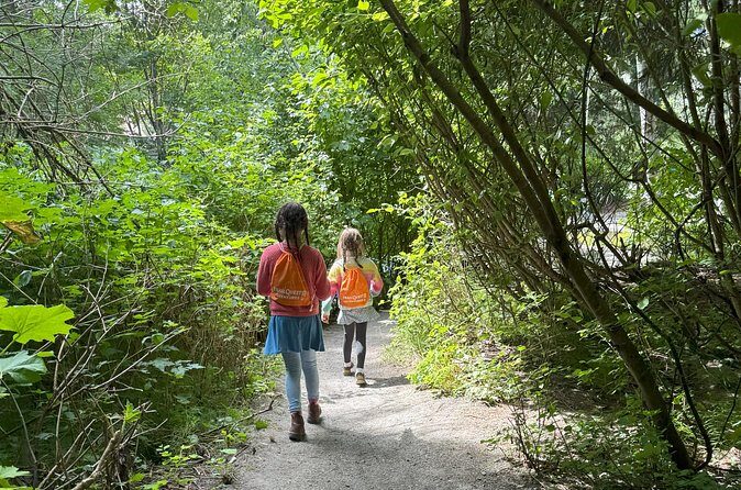 Scavenger Hunt Adventure with Geocaching in Whistler - Final Thoughts