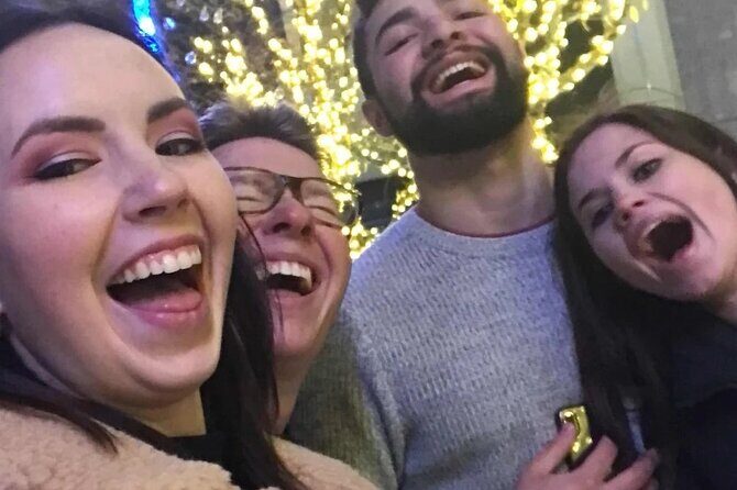 Scavenger Hunt at Washington DC - An In-Depth Look at the Washington DC Scavenger Hunt