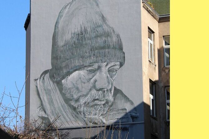 Scavenger hunt Belgian Quarter Cologne - Exploring the Belgian Quarter on Your Terms