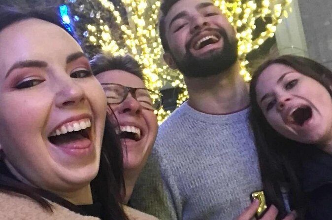 Scavenger Hunt Downtown Boise Bonanza Escapade - Who Will Enjoy This Tour?