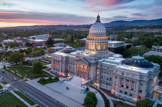 Scavenger Hunt Downtown Boise Bonanza Escapade - FAQ