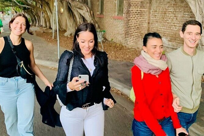 Scavenger Hunt - Explore Newtown In A Series Of Fun Cryptic Clues - A Closer Look at the Newtown Scavenger Hunt