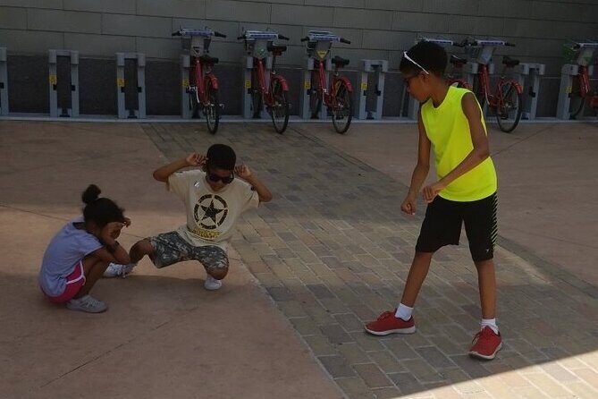 Scavenger Hunt in Anaheim by Operation City Quest - The Sum Up: Is It Worth It?