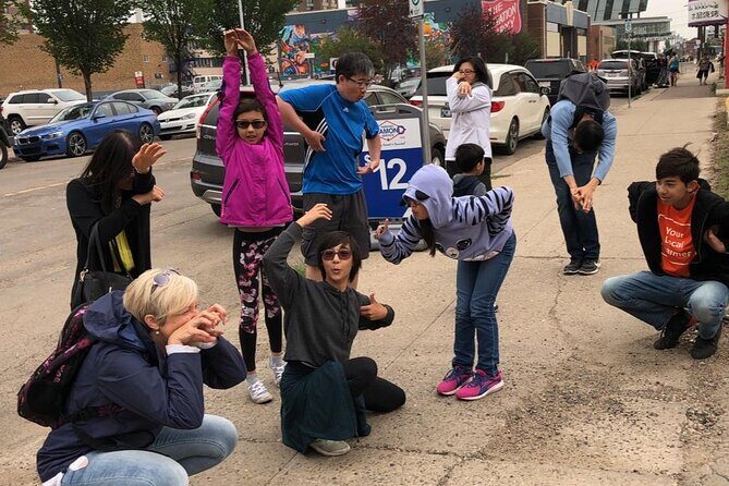 Scavenger Hunt in Ann Arbor by Operation City Quest - An In-Depth Look at the Scavenger Hunt Experience