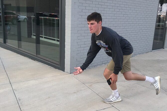 Scavenger Hunt in Ann Arbor by Operation City Quest - What Makes This Experience Stand Out?