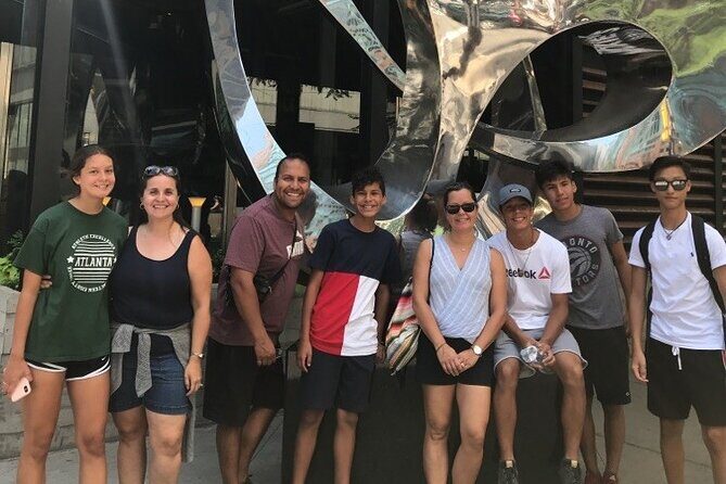 Scavenger Hunt in Atlanta by Crazy Dash - Who Should Consider This?