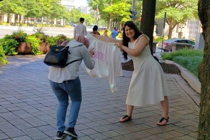 Scavenger Hunt in Atlanta by Crazy Dash - Frequently Asked Questions