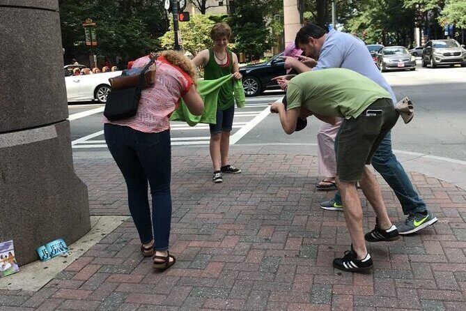 Scavenger Hunt in Boise by Zombie Scavengers - What Do We Love About It?