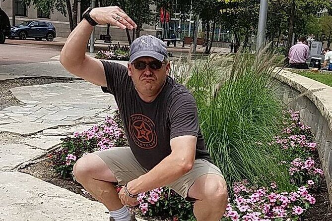 Scavenger Hunt in Boise by Zombie Scavengers - Possible Drawbacks or Considerations