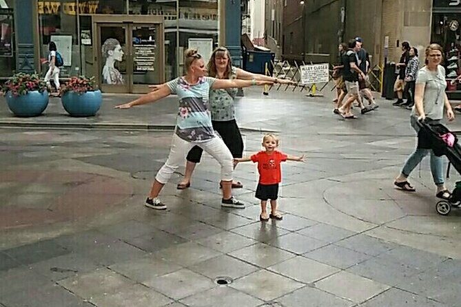 Scavenger Hunt in Boston by 3Quest Challenge - Is This Activity Right for You?